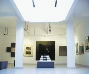 Museo Iberoamericano de Arte Moderno Fuente: museonegret.wordpress.com